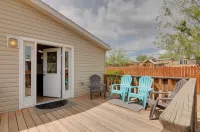 Utah Retreat - Hot Tub, Deck and Near National Parks - 3-stjärniga