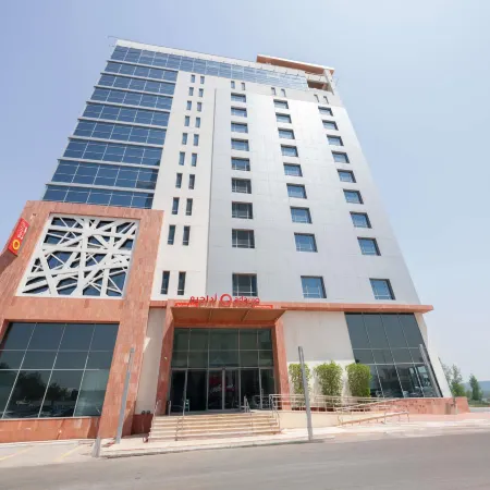Adagio Jeddah City Center