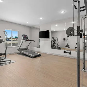 Echo Suites Extended Stay by Wyndham Conyers