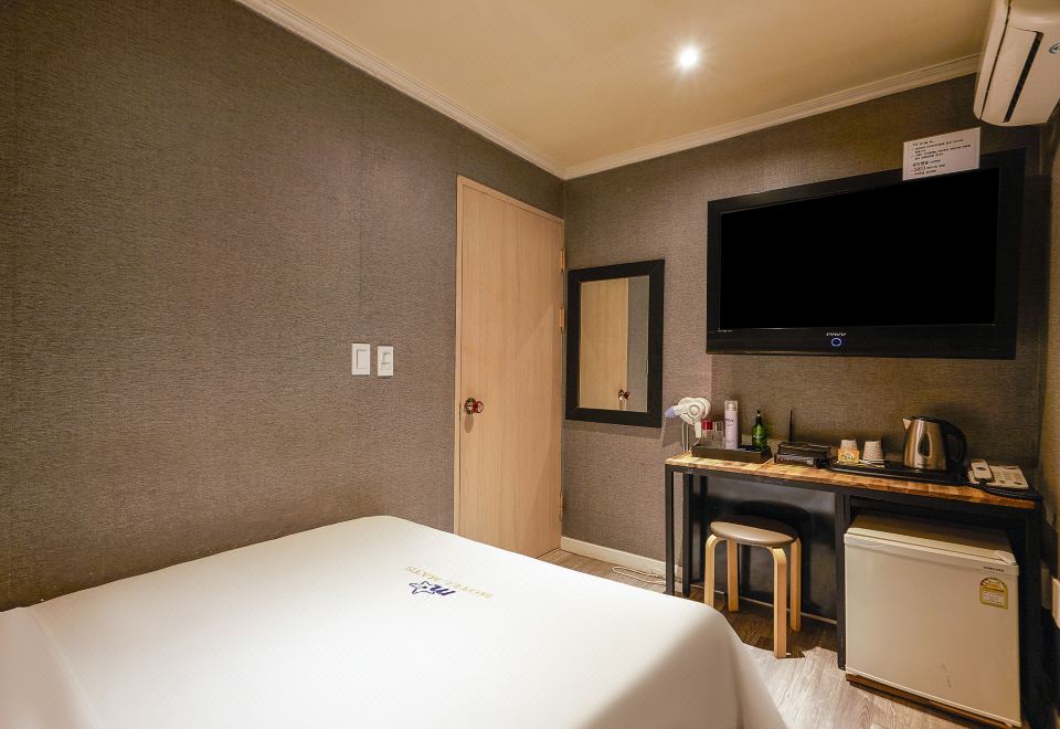 신천 마쯔 객실 이미지