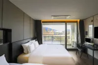 SPA 景觀飯店 - 溫泉