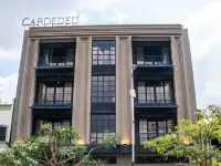 City Centro By Marriott San Salvador Hotels near Captain Gerardo Barrios Plaza