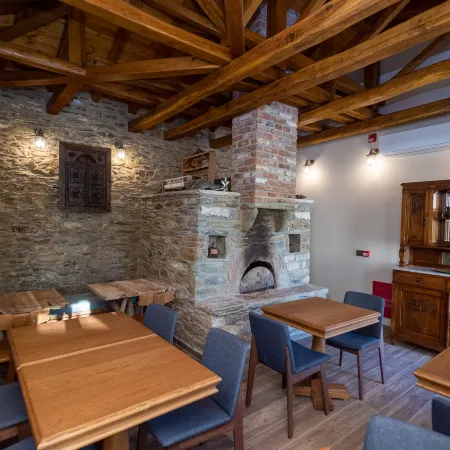 Nostos Country House