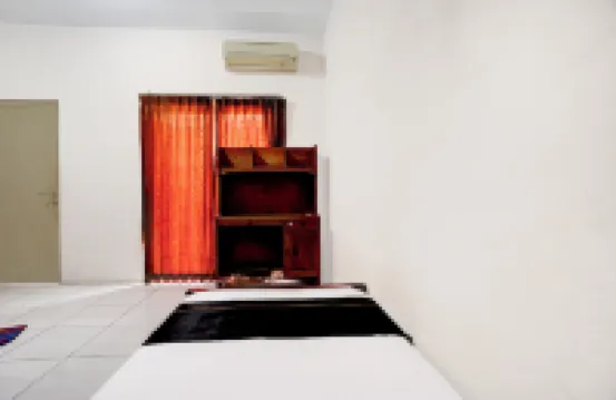 OYO 95041 Griya Indah Homestay