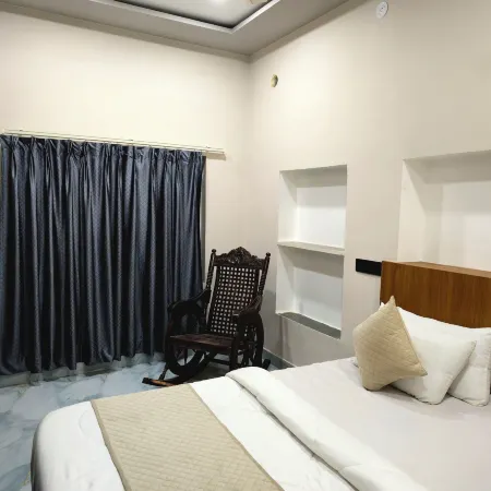 Hotel Shri Palace By Taaraa Hospitality