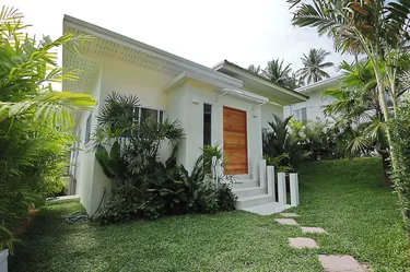 รูปภาพของดรีมมี่ จังเกิ้ล วิลล่า