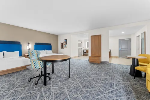 Hampton Inn & Suites Tifton