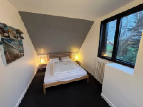 BEAUTIFUL panoramic SEA VIEW over the Gulf of Morbihan Hôtels à : 