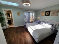 A Serene Retreat with Rustic Elegance within the Appalachians