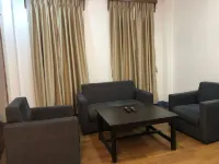 Makalu Apartment 2BHK Thamel 5 min walk 1st Floor