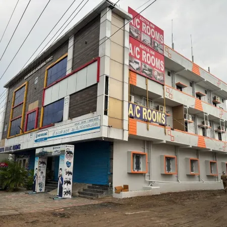 Aditya Inn