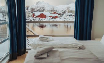 Svinøya Rorbuer