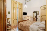 B&B Salerno Royal Suite Central Station