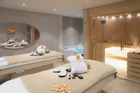 Swiss Diamond Boutique Hotel La Romantica Hotels in Bissone