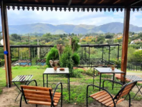 Castelar - Hotel & Apart Hotels in Punilla Department