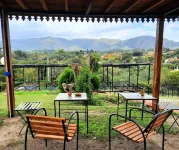 Castelar - Hotel & Apart