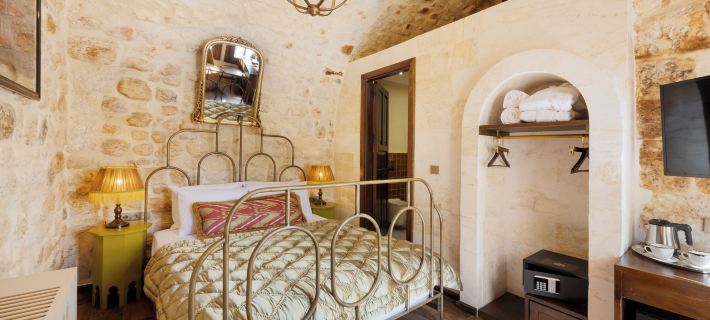 Zerzembe Boutique Hotel Hotels in Sanliurfa