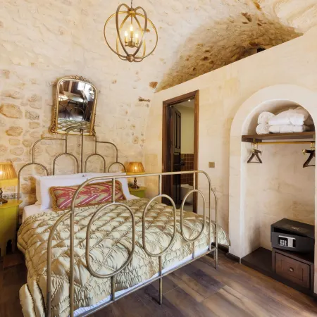 Zerzembe Boutique Hotel