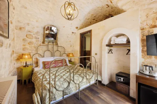 Zerzembe Boutique Hotel - 2-Star