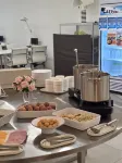Workers Hotel Ansan by Aank - breakfast