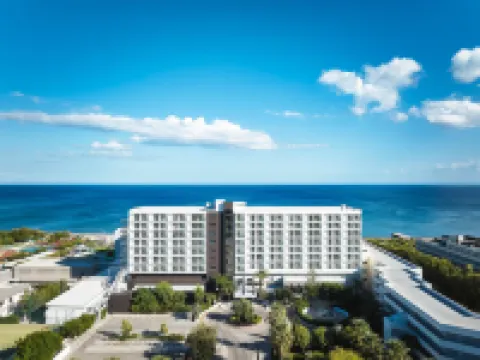 Esperides Beach Resort