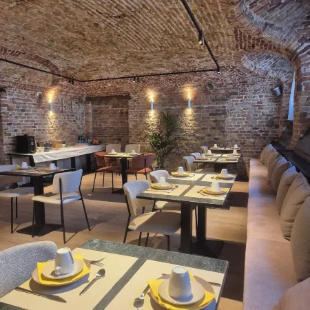 Hotel Lucca