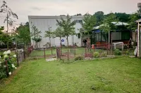 Terra Picnic - 3 stjerner