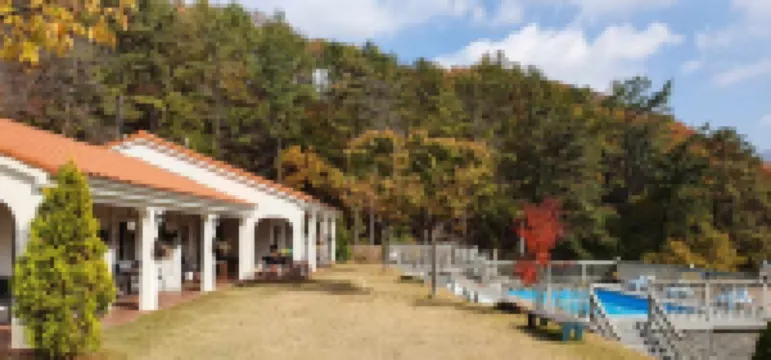 楊平郡Darb度假屋