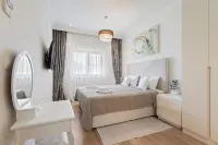 Lustica Apartments Central Hotels in 