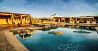 Hotel Flores de SAL - Family