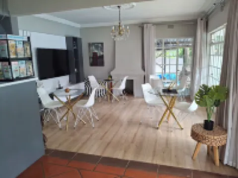 118 Bayley Street Hotels in Benoni