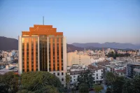 Alejandro 1º Hotel Hotel a 