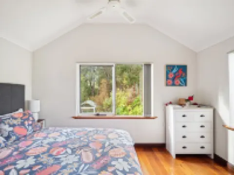 Serenity House Pemberton & Wellness Spa Hotels in Pemberton