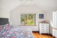 Serenity House Pemberton & Wellness Spa Hotels in Pemberton