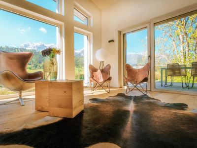 Chalets Coburg