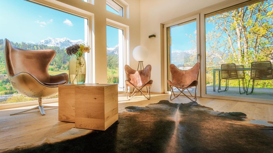 Chalets Coburg