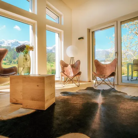 Chalets Coburg