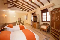 Hotel Rincon de Puembo, BW Signature Collection Hotels in Puembo