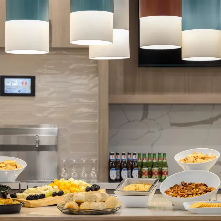 Homewood Suites by Hilton Thornton Denver