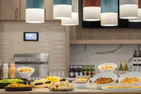 Homewood Suites by Hilton Thornton Denver - Frühstück