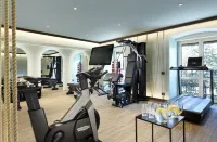 Grand Hotel Savoia Genova, Curio Collection by Hilton - Gym