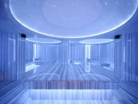 Zamindor Resort - spa