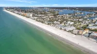 East Gulf Dockside Beach Homes - Apartments