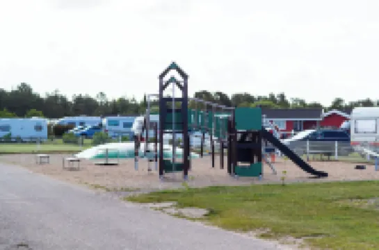 Rømø Familiecamping