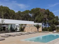 Can Rafalet - Ibiza Villa - Villaer