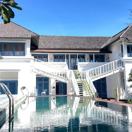 The Trawangan Resort