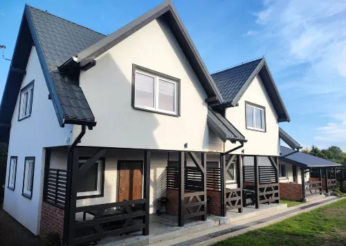 Comfortable Holiday Homes, Swimming Pool, Rewal - Spa