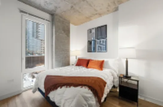 เอนไวเท โรงแรม | 2 ห้องนอน ลักซ์ชัวรี อพาร์ตเมนต์ โรงแรมใน