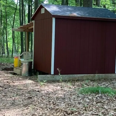 Flint Hill Farm AG