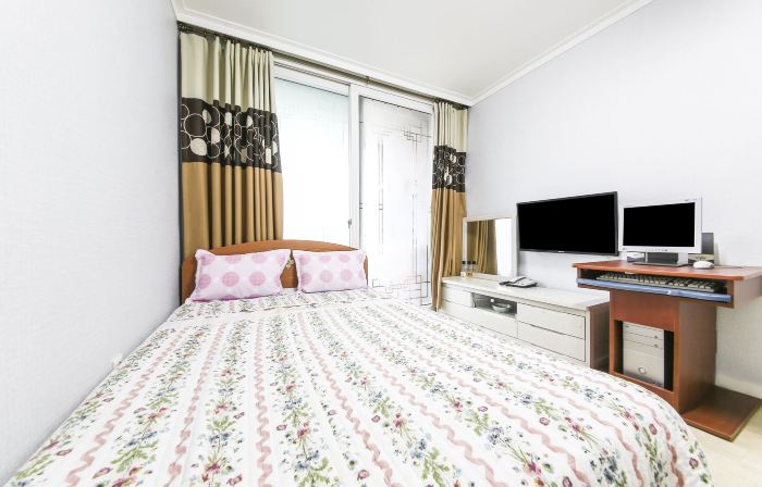 Yangyang Naksan Yangyang Motel